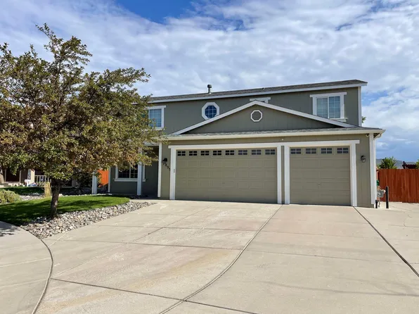 17895 Timber Grove Ct, Reno, NV 89508