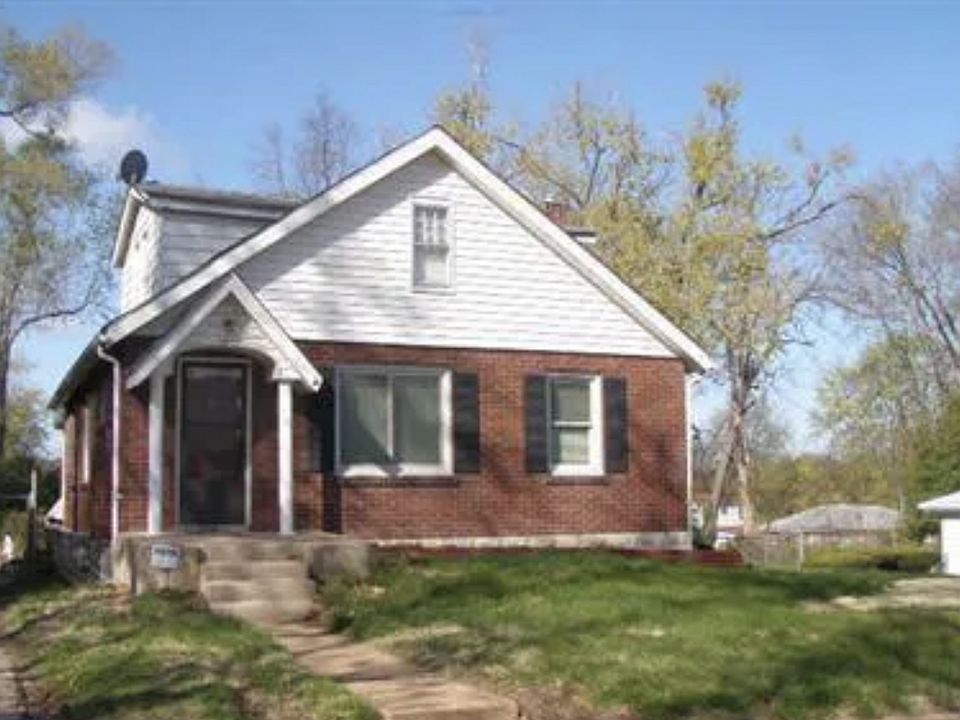 2nd image of 3421 Maybelle Dr