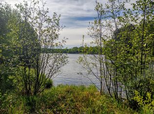 33 Shady Knoll Rd, Park Falls, WI 54552