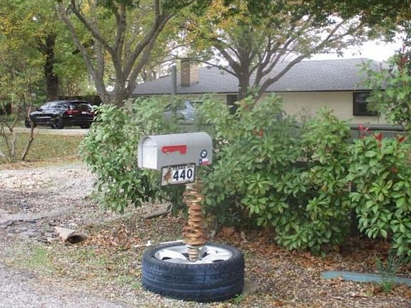 Exterior Address Verification