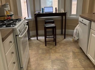 8 Garrison St APT 511, Boston, MA 02116