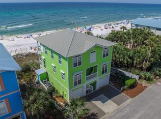 143 Seaward Dr, Santa Rosa Beach, FL 32459
