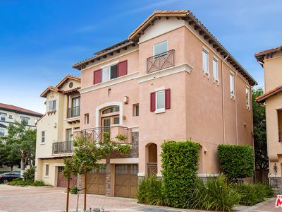 5732 Celedon Crk, Playa Vista, CA, 90094