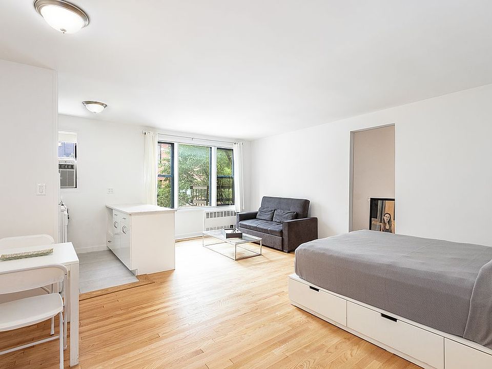 1st image of 400 W 58th St APT 3C