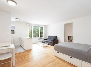 400 W 58th St APT 3C, New York, NY