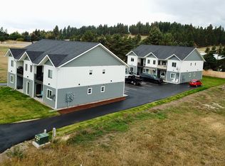 202 Jewel Basin Ct APT A4, Bigfork, MT 59911