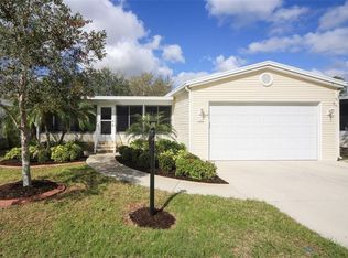 349 Salt Creek Dr, North Port, FL 34287