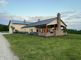 19855 Freemont Moore Rd, Sheridan, IN 46069