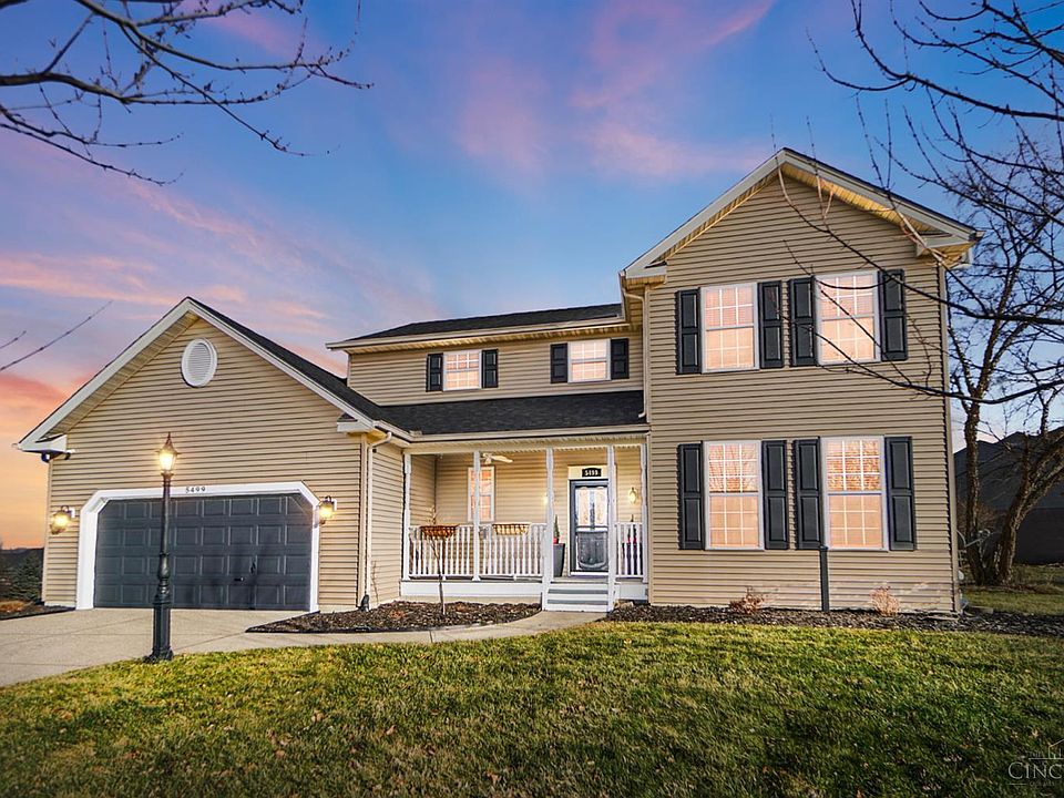 1st image of 5499 Selu Dr
