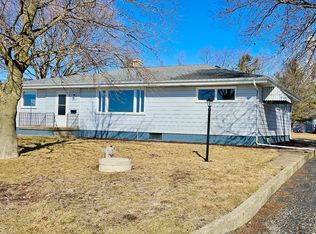 206 4th St, Anchor, IL 61720