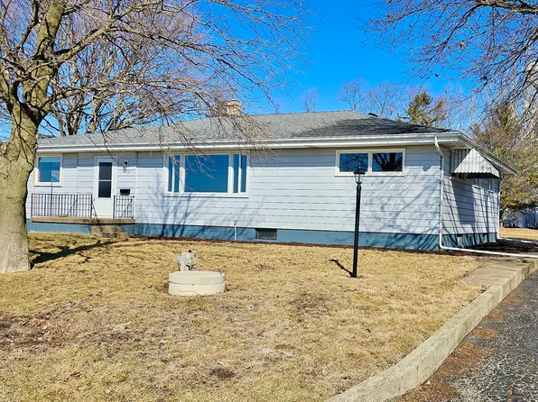 206 4th St, Anchor, IL 61720