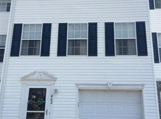 465 Charles Cir, York, PA 17406