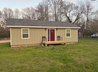 205 N Tipton St, Hattiesburg, MS 39401