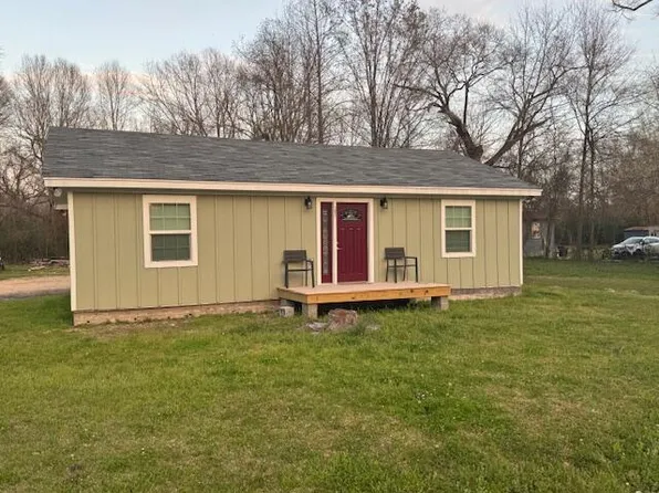 205 N Tipton St, Hattiesburg, MS 39401