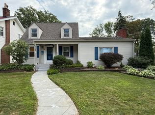 1223 Longfellow Ave, Royal Oak, MI 48067
