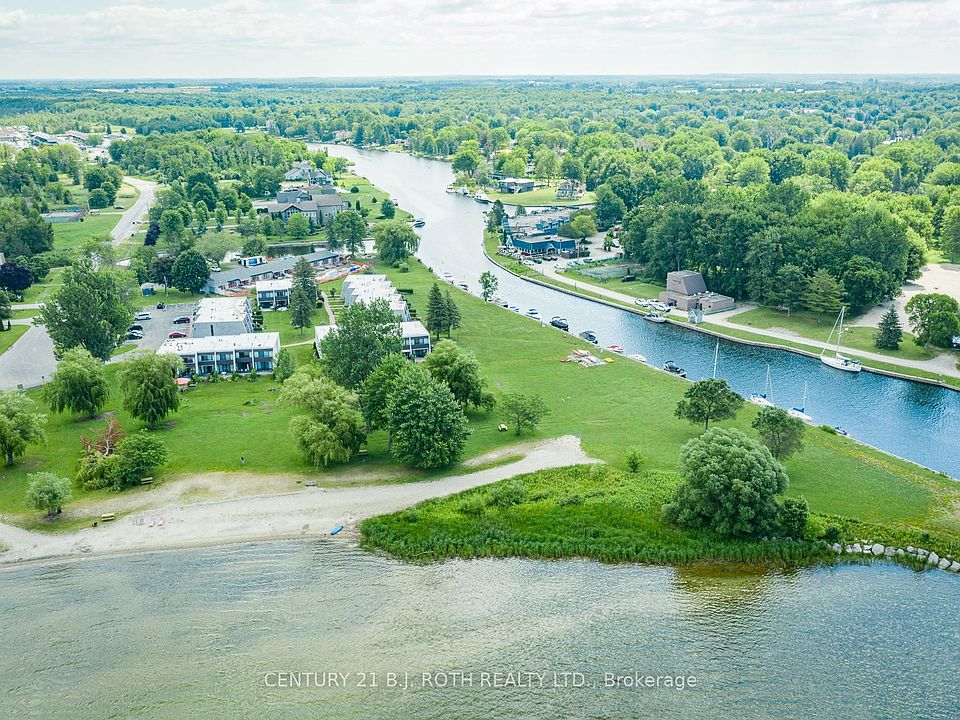 1st image of 2 Paradise Blvd #10