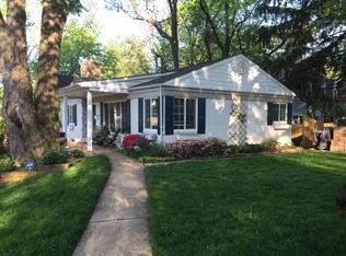 5714 Oakshire Rd, Baltimore, MD 21209