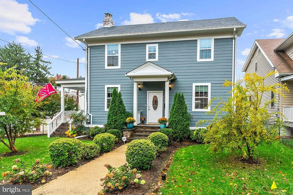 1206 Gallatin St NW photo 1