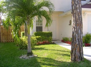 124 Baldwin Blvd, Greenacres, FL 33463