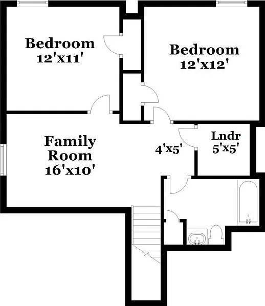 3 bed, 2.0 bath, 1532 sqft, $1,760 — Photo 3