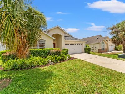 8088 Santee Dr, Kissimmee, FL, 34747