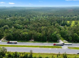 0 Highway 59, Corrigan, TX 75939