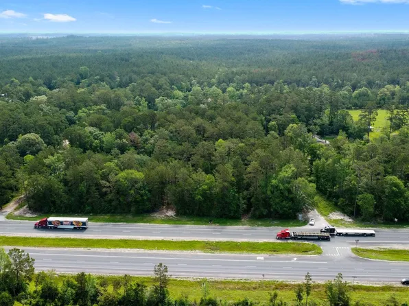 0 Highway 59, Corrigan, TX 75939