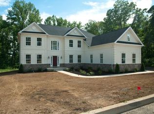 4854 Majestic Dr LOT 19, Upper Saucon Township, PA 18036