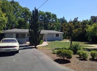 126 Linhares Ln, Alamo, CA 94507