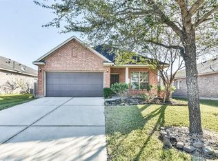 22443 Toronado Ridge Ln, Porter, TX 77365