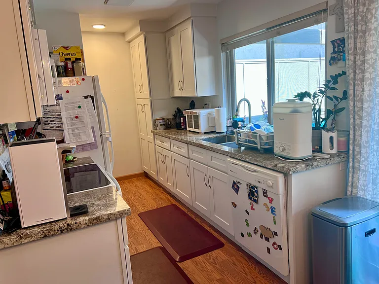 6655 Canyon Rim Row #20 — Photo 3