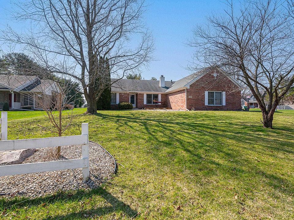 6365 Lakewood Dr, Greentown, IN 46936 Zillow