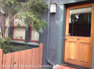 1106 Oxford St #B, Berkeley, CA 94707