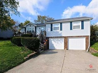 510 Boonesboro Rd, Greenwood, IN 46142