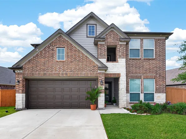 21427 Costalinda Dr, Cypress, TX 77433
