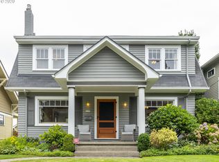 2205 NE 40th Ave, Portland, OR 97212