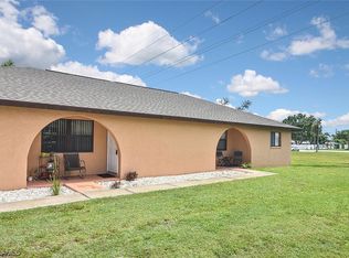 4411-4413 SW Santa Barbara Pl, Cape Coral, FL 33991