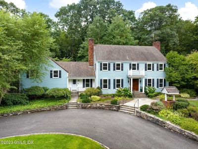 40 Howard Rd, Greenwich, CT, 06831