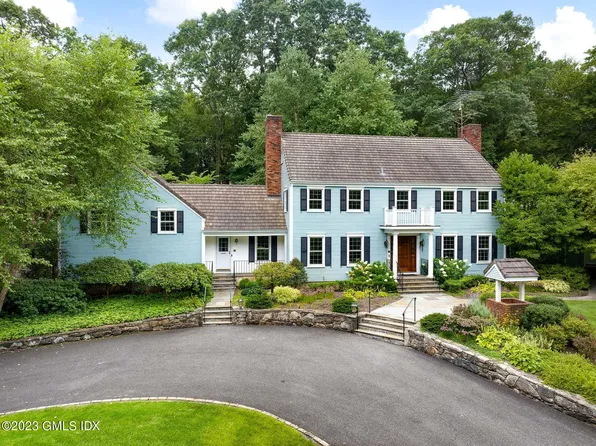 40 Howard Rd, Greenwich, CT 06831