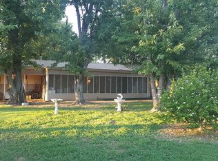 12201 Silver Springs Ln, Yukon, OK 73099