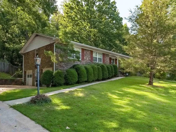 811 Sherman Oaks Dr, Birmingham, AL 35235