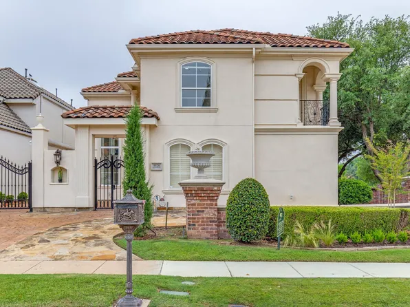 5528 Gleneagles Dr, Plano, TX 75093
