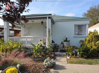 307 25th St, Dunbar, WV 25064