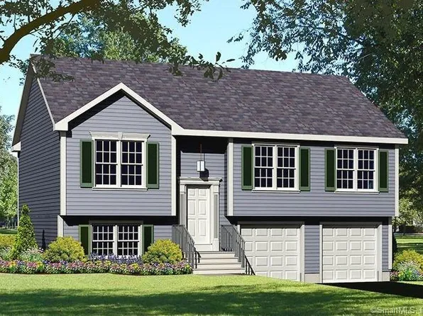 45 Woodside (osprey) Drive, Tolland, CT 06084