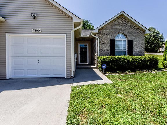 2nd image of 7800 Stone Garden Way #13