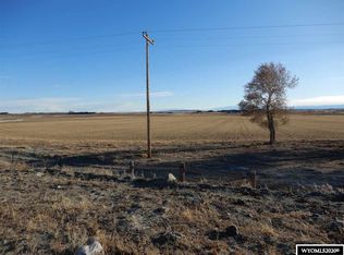 35 Indian Ridge Rd, Pavillion, WY 82523
