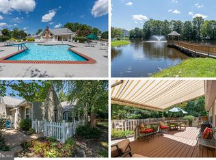 Summerlake, Fredericksburg, VA 22407