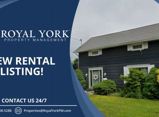 8 Highland Ave, Niagara Falls, ON L2G 4W7