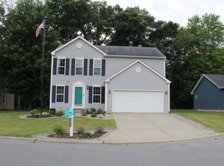 51557 Audubon Woods Dr, South Bend, IN 46637