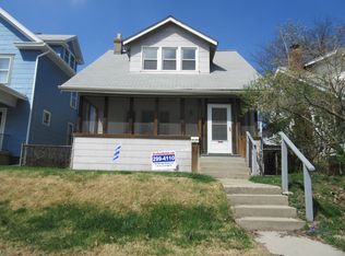 2409 Deming Ave, Columbus, OH 43202